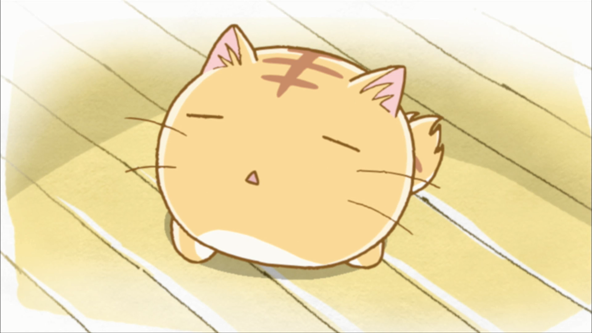 Poyopoyo Kansatsu Nikki (BlueLobster)